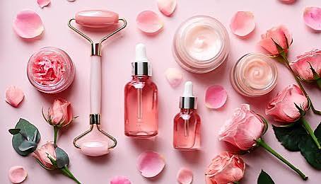 Body care products