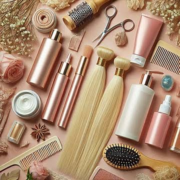 Hair Care