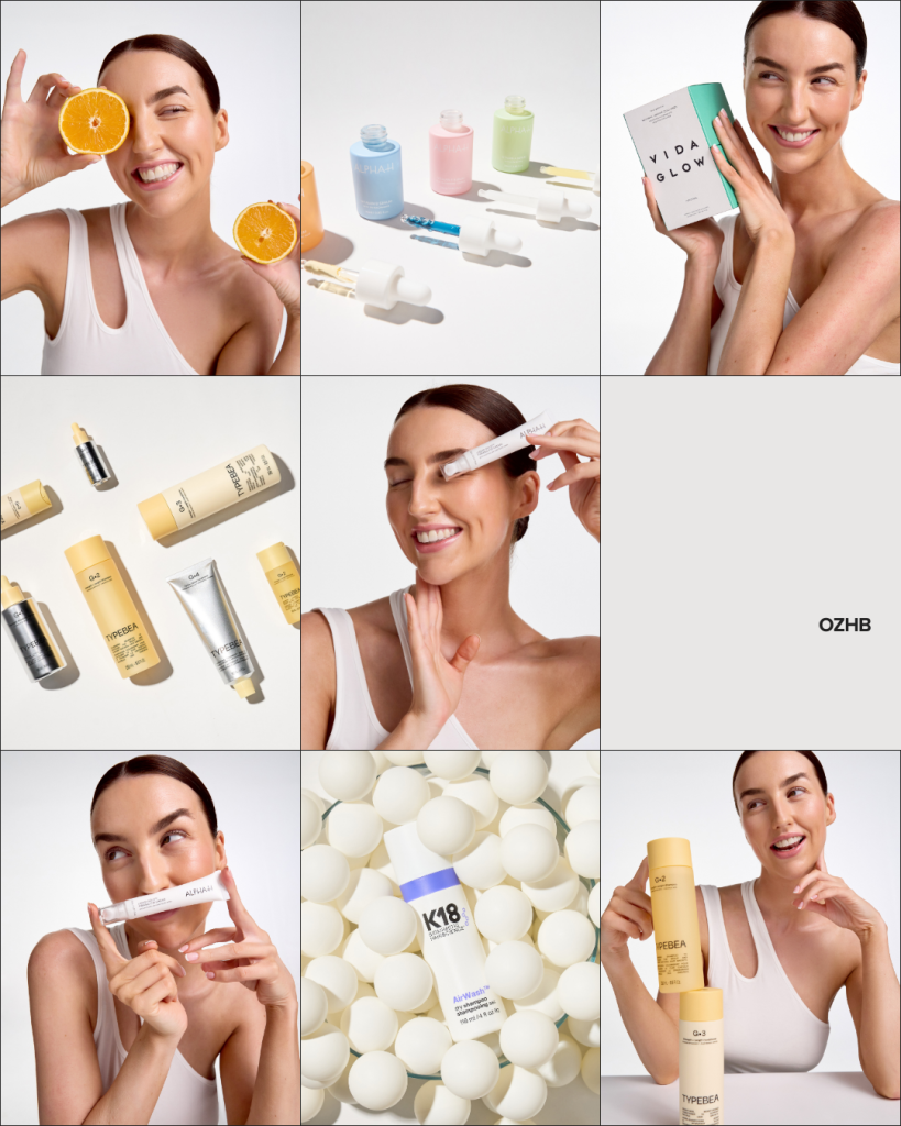 Essence Emporium Collection